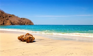 Costa Rica vejrudsigt