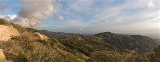 Costa Rica vejrudsigt