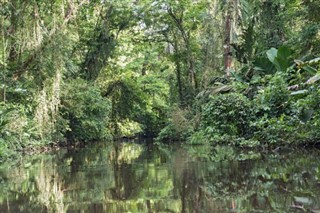 Costa Rica időjárás-jelentés