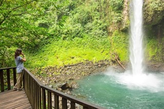 Costa Rica vejrudsigt