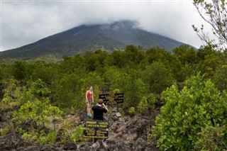 Costa Rica vejrudsigt