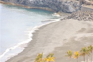 Cote d'Ivoire vejrudsigt