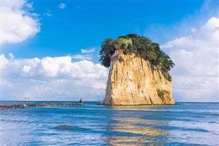 Cote d'Ivoire vejrudsigt