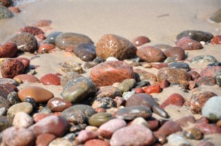 Costa de Marfil pronóstico del tiempo