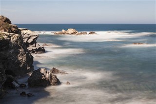 Cote d'Ivoire vejrudsigt