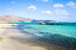 Costa de Marfil pronóstico del tiempo