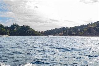 Côte d'Ivoire prévisions météorologiques