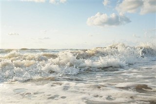 Costa d'Avorio Previsioni del tempo