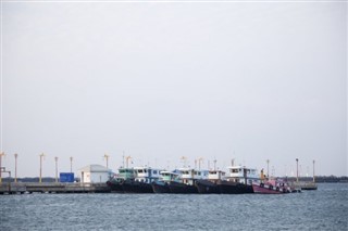 Fildişi Sahili hava tahmini