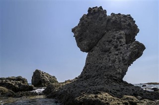 Cote d'Ivoire vejrudsigt