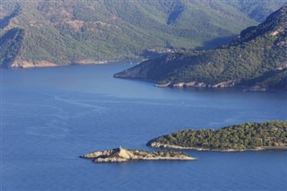 Fildişi Sahili hava tahmini