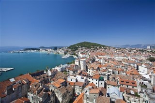 Croatia weather forecast