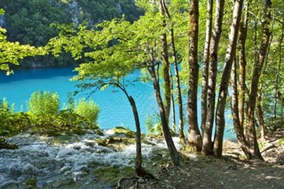 Kroatien vejrudsigt