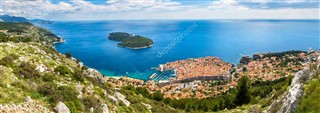 Hırvatistan hava tahmini