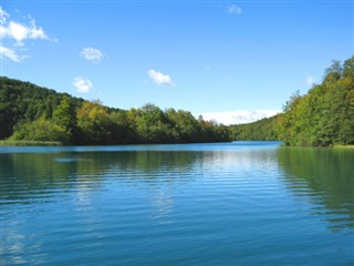 Kroatien vejrudsigt