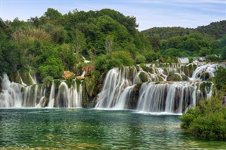 Hrvatska vremenska prognoza