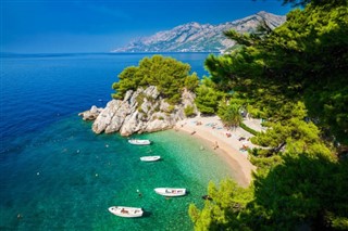 Hrvatska vremenska prognoza