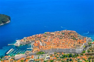 Hrvatska vremenska prognoza