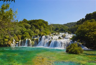Croatia weather forecast
