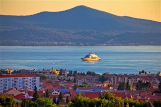 Hırvatistan hava tahmini