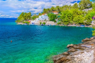 Kroatien vejrudsigt