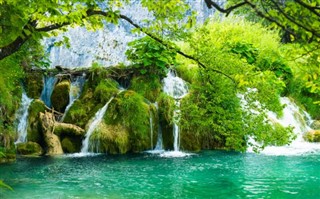 Croatie prévisions météorologiques