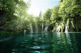 Hrvatska vremenska prognoza