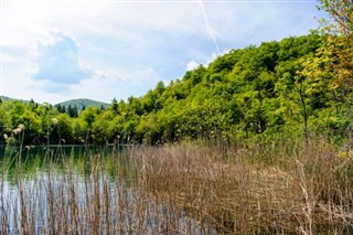 Kroatien vejrudsigt