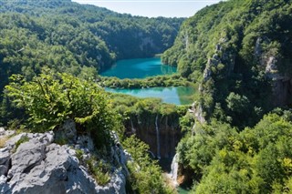 Hırvatistan hava tahmini
