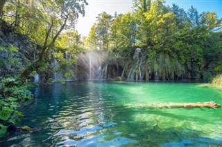 Hrvatska Vremenska prognoza