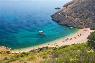 Croatia weather forecast