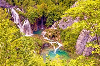 Croatie prévisions météorologiques
