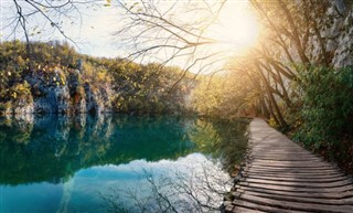 Croatie prévisions météorologiques