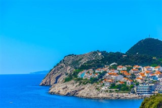Croatia weather forecast