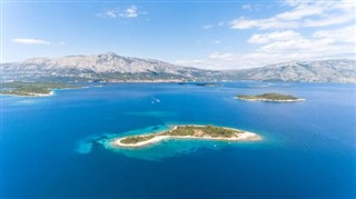 Hırvatistan hava tahmini
