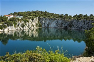 Croatie prévisions météorologiques