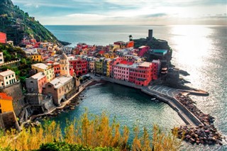 Croatie prévisions météorologiques