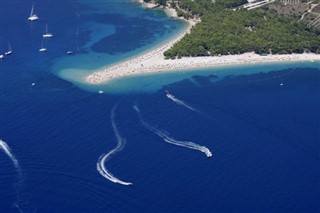 Kroatien vejrudsigt