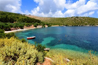 Kroatien vejrudsigt