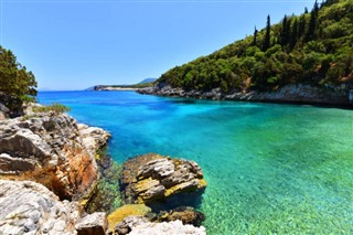 Hrvatska vremenska prognoza