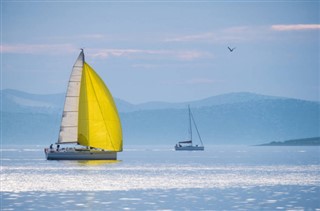 Hırvatistan hava tahmini