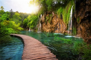 Croatie prévisions météorologiques