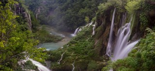 Hırvatistan hava tahmini