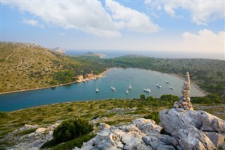 Hırvatistan hava tahmini