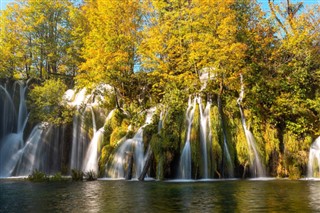 Hrvatska vremenska prognoza