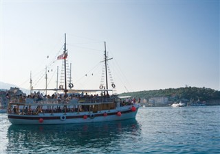 Kroatien vejrudsigt