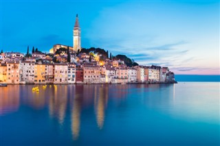 Croacia pronóstico del tiempo