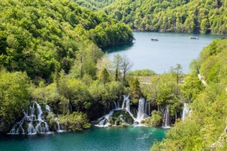 Croatie prévisions météorologiques