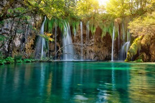 Croatie prévisions météorologiques