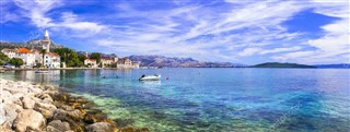 Croatia weather forecast